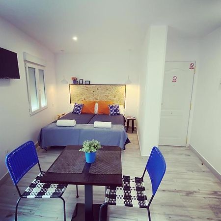 La Casita M&S Hotell Albacete Exteriör bild
